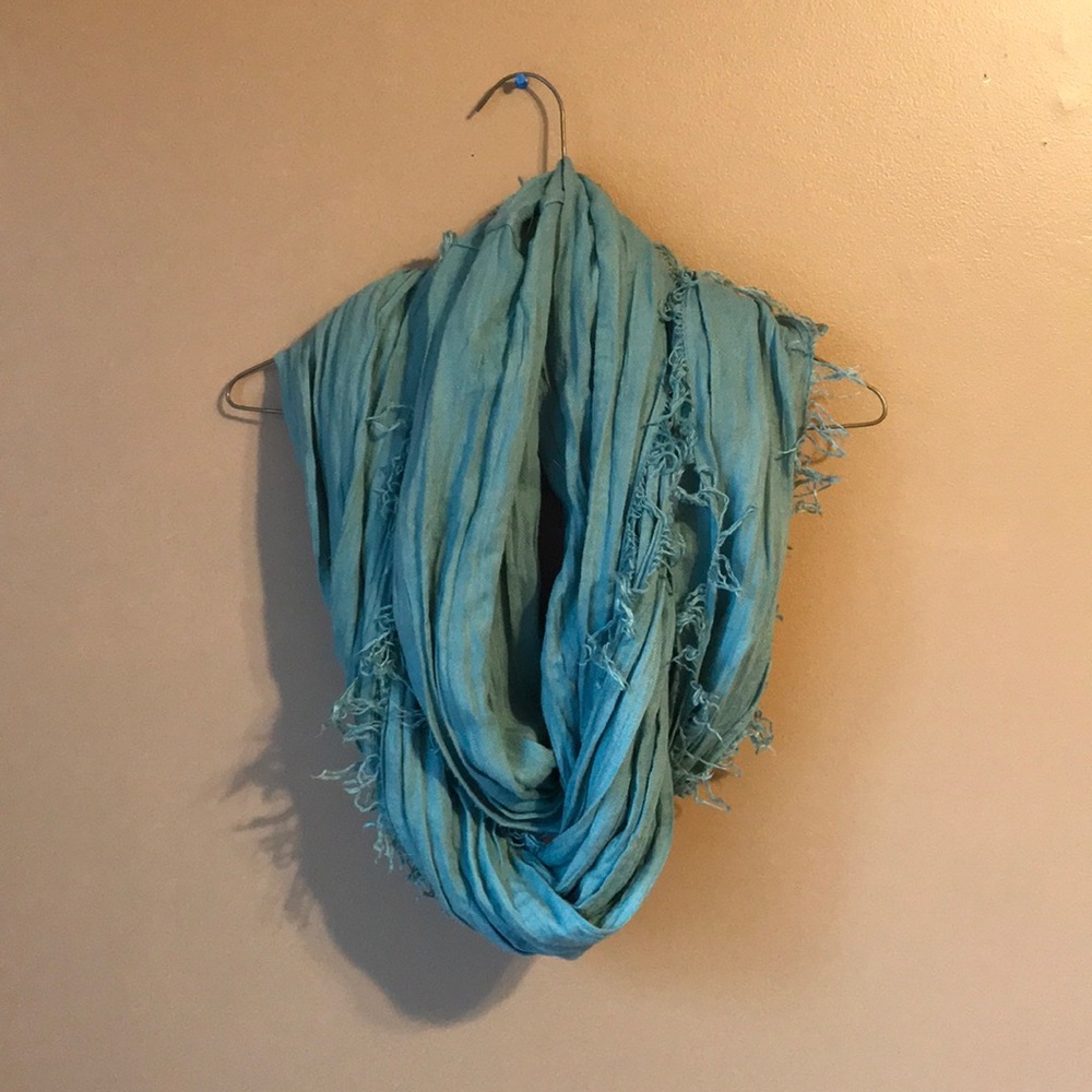 Maurices infinity scarf